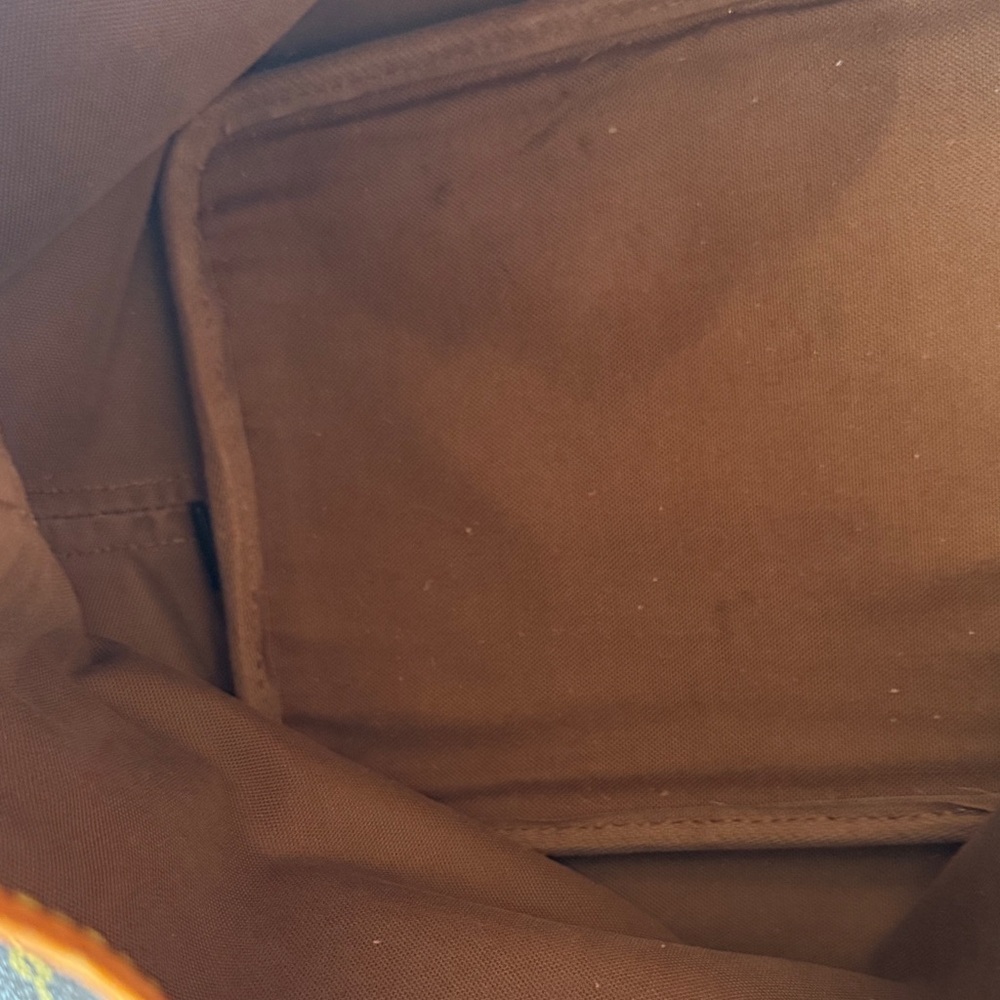 Louis Vuitton Noe Monogram Bucket Bag MM - Picture 6 of 8